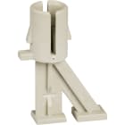 SCHNEIDER ELECTRIC - TeSys LE - adaptation kit for head of start and stop/reset pushbutton