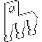 SCHNEIDER ELECTRIC - Collegamento parallelo - Per TeSys D - 3 poli DT32/DT40