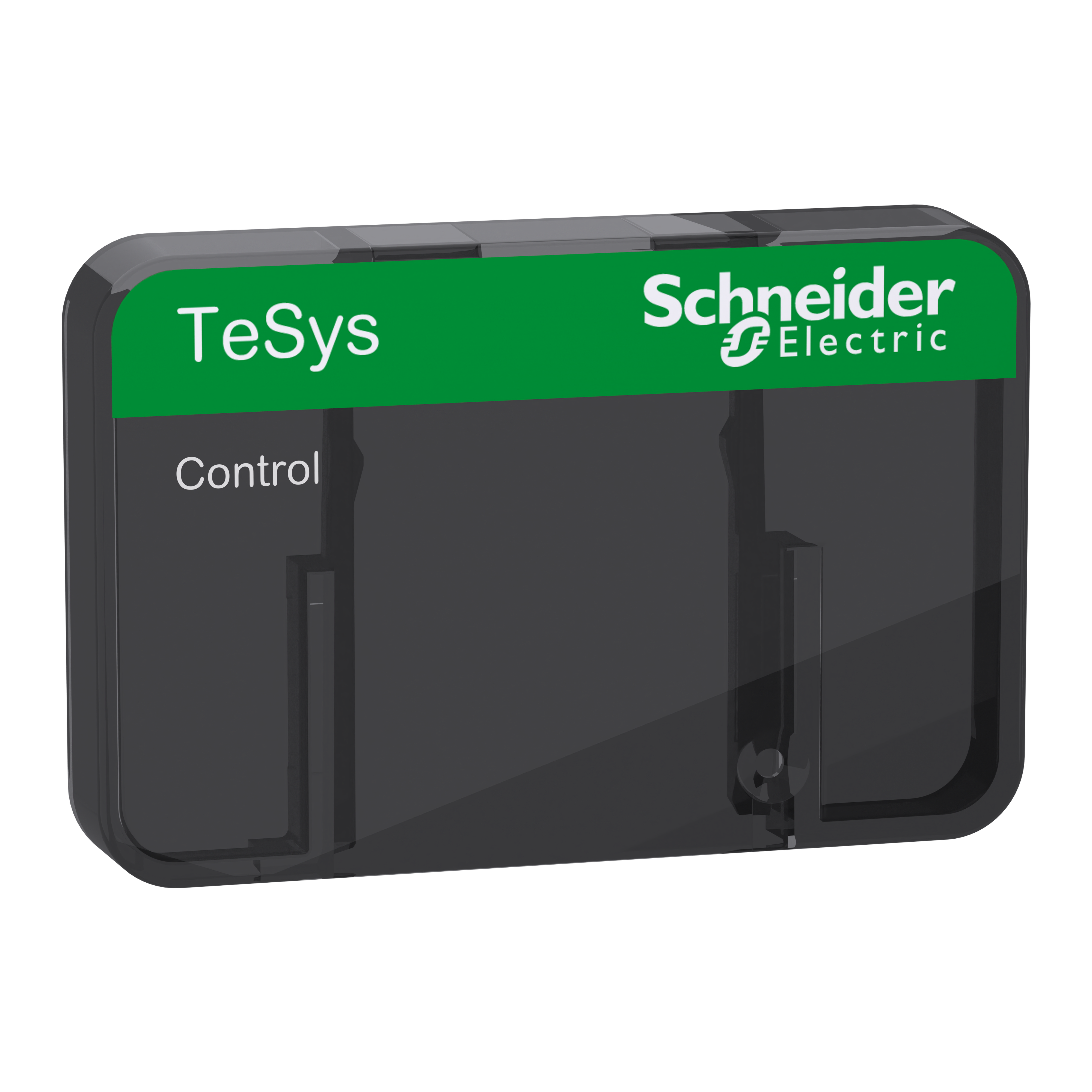 SCHNEIDER ELECTRIC - Copertura protettiva - Per LC1 D09...D38 e DT20...DT40