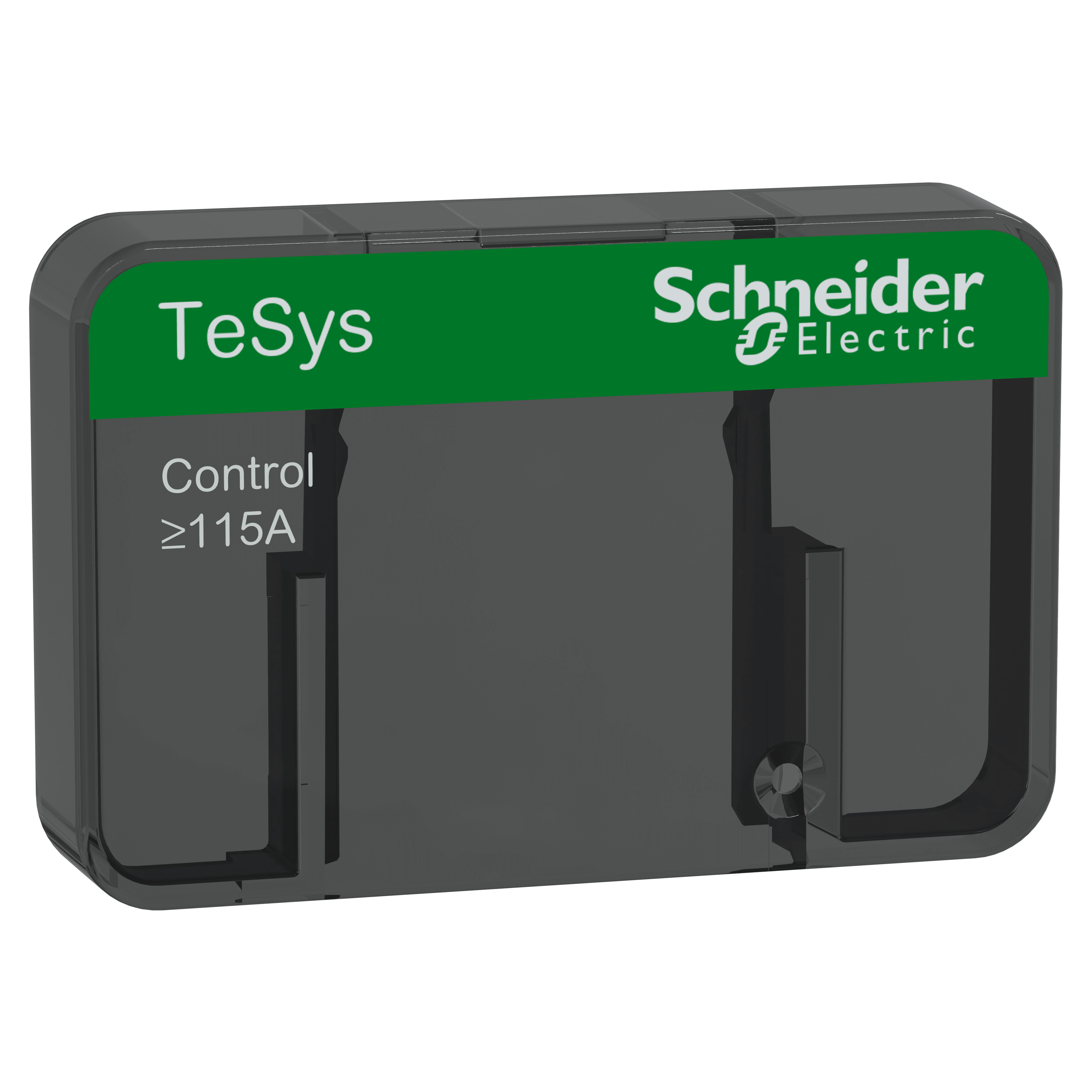 SCHNEIDER ELECTRIC - Coperchio di sicurezza, Tesys Deca Advanced, per contattore LC1D115-150A