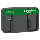 SCHNEIDER ELECTRIC - Coperchio di sicurezza, Tesys Deca Advanced, per contattore LC1D115-150A