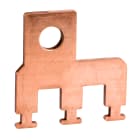 SCHNEIDER ELECTRIC - Collegamento parallelo - Per TeSys D - 3 poli LC1D40A...D65A LAD9P33