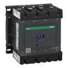 SCHNEIDER ELECTRIC - Contattore TeSys LC1D - 4 poli - AC1 440V 200 A - 110 V AC