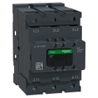 SCHNEIDER ELECTRIC - Contattore, Tesys deca Advanced, 3P3NO, AC-3AC-3e, 440V, 115A, bobina ACDC 100-250V, anello di supporto o sbarre