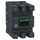 SCHNEIDER ELECTRIC - Contattore, Tesys deca Advanced, 3P3NO, AC-3AC-3e, 440V, 115A, bobina 24-60V ACDC, connettore LC1D115ABNE
