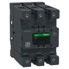 SCHNEIDER ELECTRIC - Contattore, Tesys deca Advanced, 3P3NO, AC-3AC-3e, 440V, 115A, bobina ACDC 48-130V, connettore