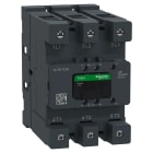 SCHNEIDER ELECTRIC - Contattore, Tesys deca Advanced, 3P3NO, AC-3AC-3e, bobina 440V, 115A, 200-500V ACDC, connettore