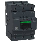 SCHNEIDER ELECTRIC - Contattore, Tesys deca Advanced, 3P3NO, AC-3AC-3e, 440V, 150A, bobina ACDC 200-500V, anello di regolazione o sbarre