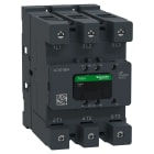 SCHNEIDER ELECTRIC - Contattore, Tesys deca Advanced, 3P3NO, AC-3AC-3e, 440V, 150A, bobina 200-500V ACDC, connettore