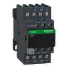 SCHNEIDER ELECTRIC - Contattore TeSys LC1D - 4 poli (2NO + 2NC) - AC1 440V 32 A - 230 V AC