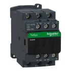 SCHNEIDER ELECTRIC - CONTATTORE 18A 36VCC