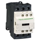 SCHNEIDER ELECTRIC - Contattore TeSys LC1-D - 3 poli - CA-3 440V 25 A - Bobina 72 V CC