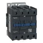 SCHNEIDER ELECTRIC - Contattore - TeSys LC1-D - 4 poli - CA-1 440V 60 A - Bobina 48 V CA LC1D40004E7