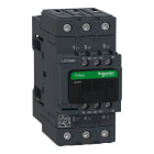 SCHNEIDER ELECTRIC - Contattore TeSys LC1D - 3 poli - AC3 440V 50 A - 220 V AC