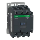 SCHNEIDER ELECTRIC - Contattore TeSys LC1-D - 3 poli - CA-3 440V 50 A - Bobina 220 V CA