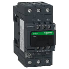 SCHNEIDER ELECTRIC - TeSys D Green contattore - 3P - <= 440 V - 65 A AC-3 - 24 V DC LC1D65ABBE