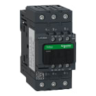 SCHNEIDER ELECTRIC - Contattore TeSys LC1D - 3 poli - AC3 440V 65 A - 48 V CC LC1D65AED