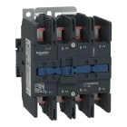 SCHNEIDER ELECTRIC - Contattore TeSys LC1D - 4 poli - AC1 440V 125 A - 230 V AC