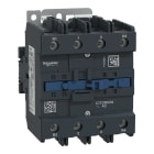 SCHNEIDER ELECTRIC - Contattore -TeSys D - 4P(4 NO) - AC1 - <= 440 V 125 A - 380 V AC