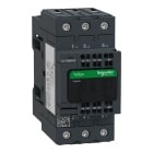 SCHNEIDER ELECTRIC - Contattore, TeSys Deca, 3P(3 NO), AC-3/AC-3e, <=440V, 66A, bobina 230V AC 50/60Hz connessioni EverLink+molla