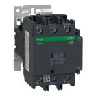 SCHNEIDER ELECTRIC - Contattore TeSys LC1-D - 3 poli - CA-3 440V 80 A - Bobina 24 V CC