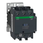 SCHNEIDER ELECTRIC - Contattore TeSys LC1-D - 3 poli - CA-3 440V 80 A - Bobina 110 V CC
