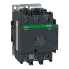 SCHNEIDER ELECTRIC - Contattore TeSys LC1D - 3 poli - AC3 440V 80 A - 220 V AC