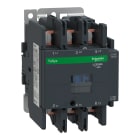 SCHNEIDER ELECTRIC - Contattore TeSys LC1-D - 3 poli - CA-3 440V 95 A - Bobina 220 V CA