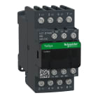 SCHNEIDER ELECTRIC - CONT 40A 4P AC1 24V CC