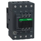 SCHNEIDER ELECTRIC - Contattore, TeSys Deca, 4P(4NO), AC-1, <=440V, 60A, bobina 24...60V AC/DC connessioni a vite EverLink BTR