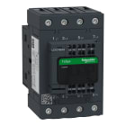 SCHNEIDER ELECTRIC - Contattore TeSys LC1D - 4 poli - AC1- 440V AC - 80A - 230V AC