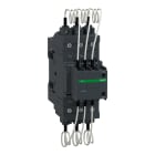 SCHNEIDER ELECTRIC - Contattore per condensatori, TeSys Deca, 40kVAR at 400/415V 50Hz, bobina 220V AC 50/60Hz connessioni a vite EverLink BTR