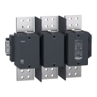 SCHNEIDER ELECTRIC - Contattore TeSys F - 3P (3 NA) - AC1 - <= 440 V 2100 A - 220 Vca