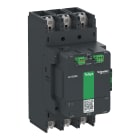 SCHNEIDER ELECTRIC - Contattore elevata potenza TeSys Giga, 3P (3NO), AC3 400A, versione Advanced, bobina elettronica 200…500V AC/DC LC1G400LSEA
