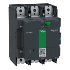 SCHNEIDER ELECTRIC - Contattore elevata potenza TeSys Giga, 3P (3NO), AC3 630A, versione Standard, bobina elettronica 100…250V AC/DC