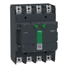 SCHNEIDER ELECTRIC - Contattore elevata potenza TeSys Giga, 4P (4NO), AC1 1050A, versione Advanced, bobina elettronica 200…500V AC/DC