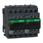 SCHNEIDER ELECTRIC - Teleinvertitore TeSys LC2D - 3 poli - AC3 440 V 25 A - 48 V CA