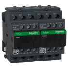 SCHNEIDER ELECTRIC - TeSys D teleinvertitore - 3P - <= 440 V - 38 A AC-3 - 24...60 V AC/DC