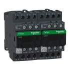 SCHNEIDER ELECTRIC - INV 25A 4P AC1 24V CC