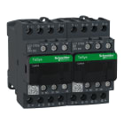 SCHNEIDER ELECTRIC - INV 25A 4P AC1 24V CC