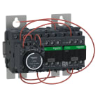 SCHNEIDER ELECTRIC - Avviatore stella-triangolo montaggio su piastra - TeSys LC3D - 24 V CA