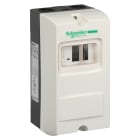 SCHNEIDER ELECTRIC - Cassetta senza avviatore con kit di tenuta - TeSys LE1-GV