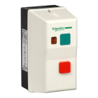 SCHNEIDER ELECTRIC - Avviatore teleinvertitore in cassetta TeSys - LE1 - M - 1,8..2,6 A - 220 V CA