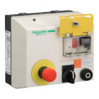 SCHNEIDER ELECTRIC - Teleinvertitore in cassetta - TeSys LG8-K - 6...10 A - Bobina 380 V CA