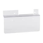 SCHNEIDER ELECTRIC - Calotta coprimorsetti calle 100/200 A