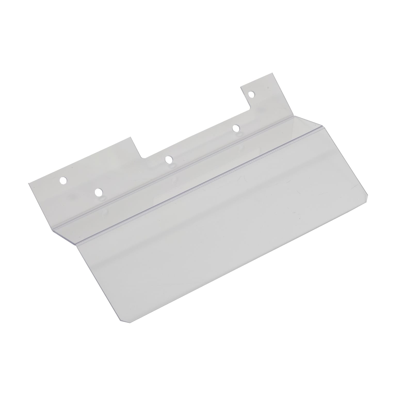 SCHNEIDER ELECTRIC - Calotta coprimorsetti a monte 400 A