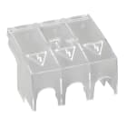 SCHNEIDER ELECTRIC - Calotta coprimorsetti valle 800-1200 A