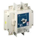SCHNEIDER ELECTRIC - SEZ. 3P 600 A UL98
