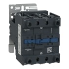 SCHNEIDER ELECTRIC - Contattore TeSys LP1-D - 4 poli (2NO + 2NC) - AC1 440V 80 A - 24 V CC