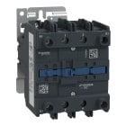 SCHNEIDER ELECTRIC - Contattore TeSys LP1-D - 4 poli (2NO + 2NC) - AC1 440V 125 A - 24 V CC LP1D80008BD